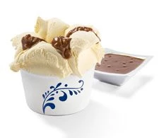 Polewy do marmurkowania